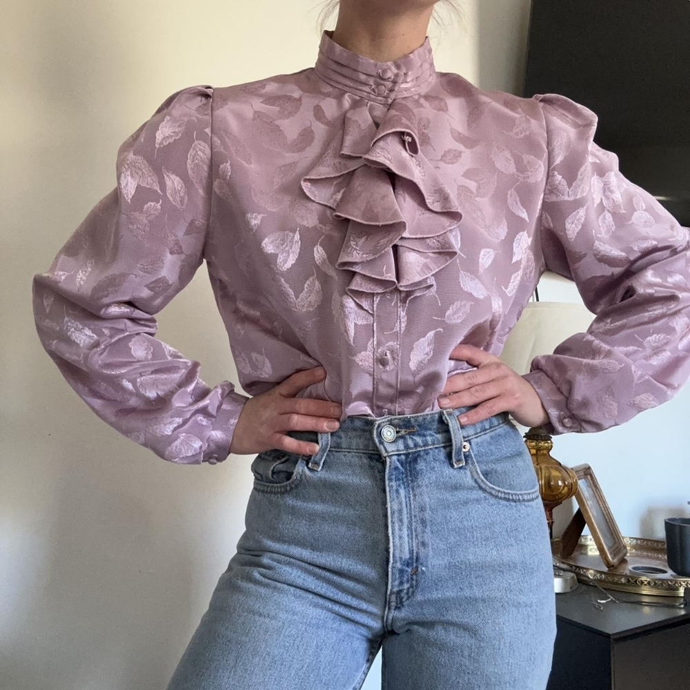 American Vintage Blouse